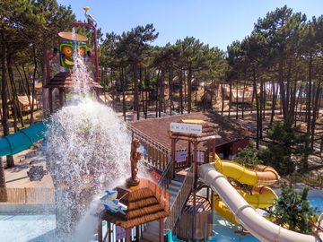 Water park