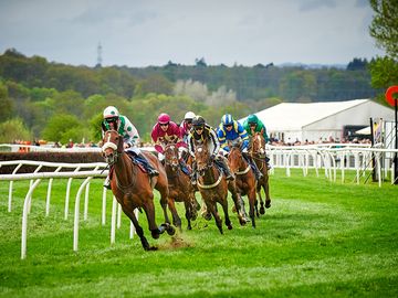 Located in the stunning parklands of scone, perth racecourse is the country's most northerly track.