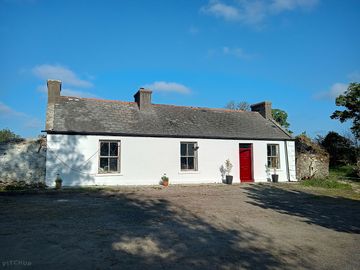Knockananny cottage