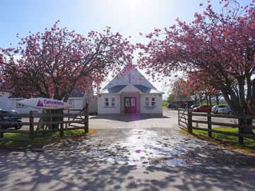 Carrowmena centre