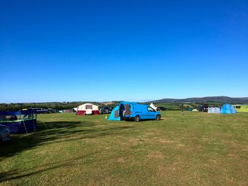 Tents