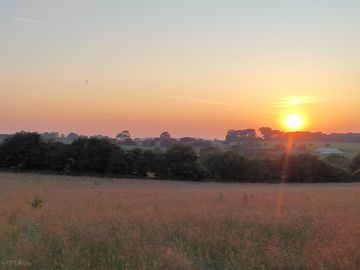 Camping fields