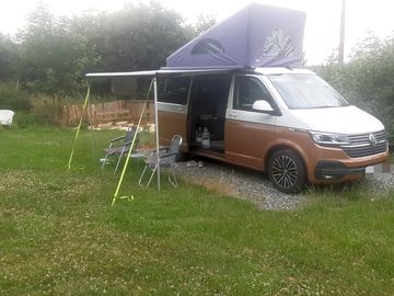 Nice little set up