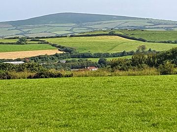 Country views