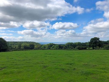 Camping field