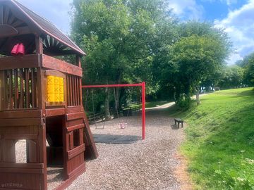 Play area