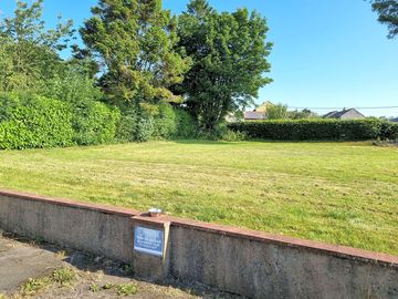 Grass pitches