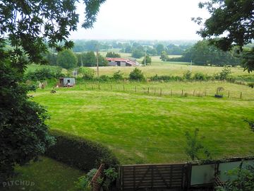Views from the site