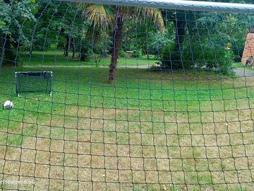 Play area