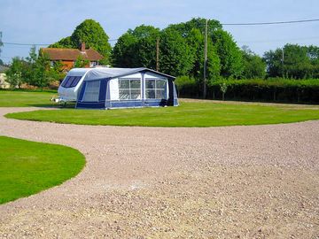 Caravan field