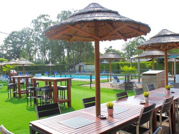 Terras