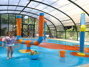 Play area