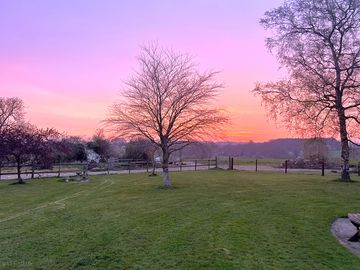 Sunrise