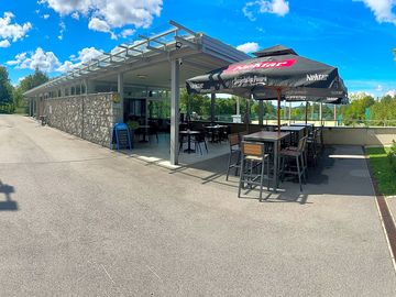 Tura bar
