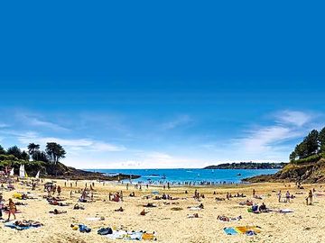 Kerfany beach