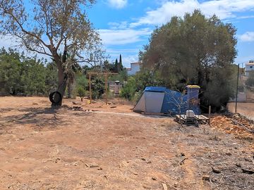 Site view