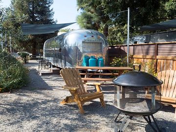 Superior airstream
