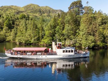 Loch katrine