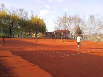 Tennis