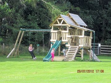 Child friendly