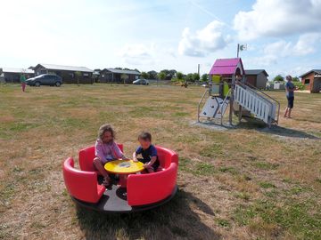 Play area