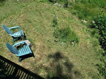 Sitting area