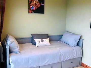 The day bed