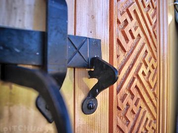 Attention to details - its what makes a very special holiday.