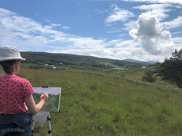 Recreating the views