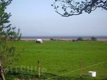 View from site