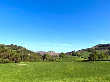 Views from the site