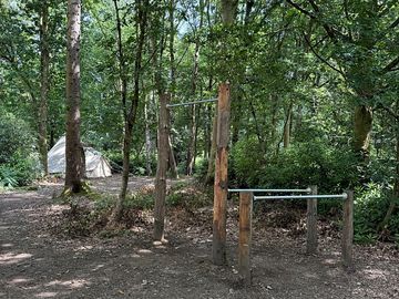 Around the site