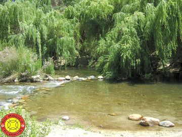 Cochiguaz river