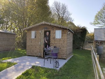 Cabin