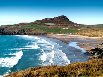 Whitesands bay