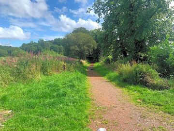 Walk