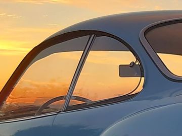 Lovely sunset