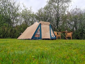 Kampeerplek