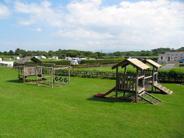 Play area