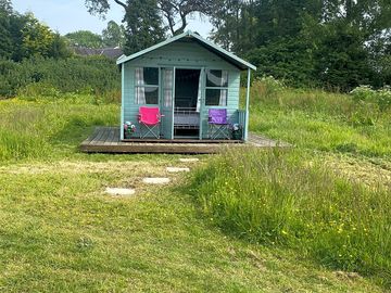 Teenie house