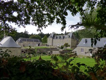 Domaine de pratulo