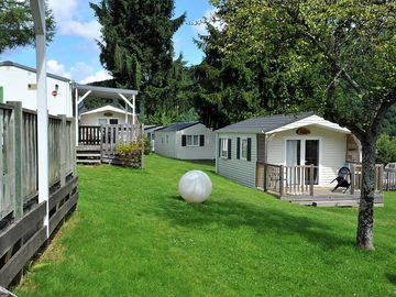 Campingplatz