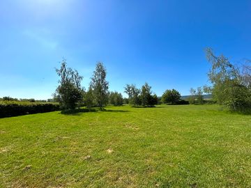 Camping field