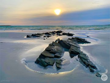 Whitemill bay