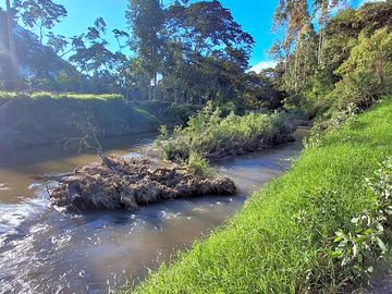River