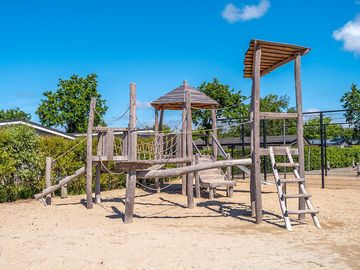 Play area