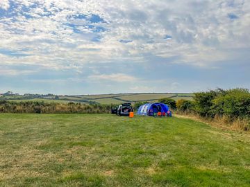 Visitor image of the pitches