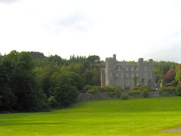 Castlewellen 1
