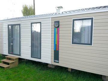 Holiday homes to hire