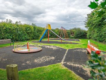Play park